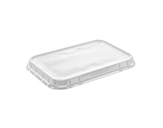 Låg til plastbakke K5294-1 301x200x25mm #
